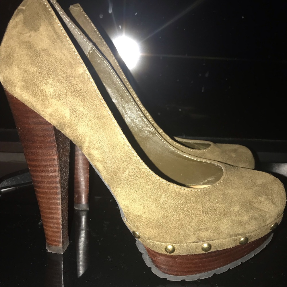 Steve Madden heels